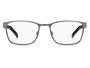 Tommy Hilfiger TH-1769-R80 Gafas de vista Gris