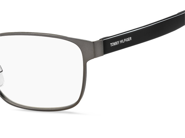 Tommy Hilfiger TH-1769-R80 Gafas de vista Gris