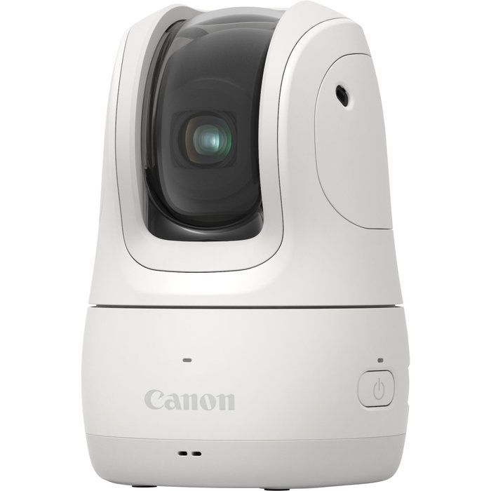 Canon PowerShot PX Essential Kit blanco