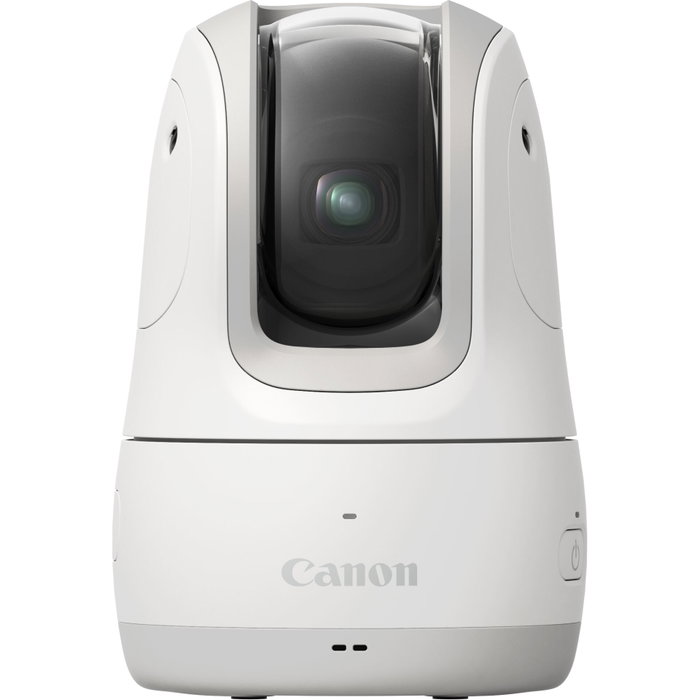 Canon PowerShot PX Essential Kit blanco