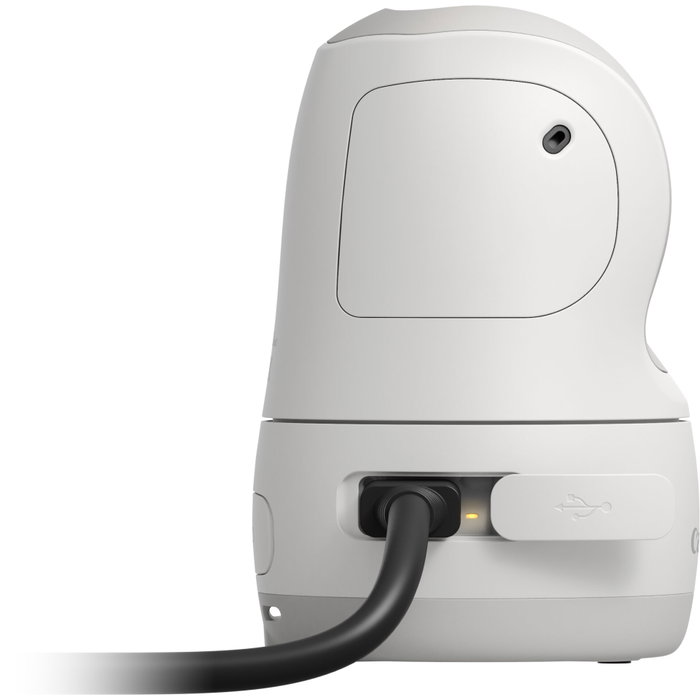 Canon PowerShot PX Essential Kit blanco