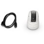 Canon PowerShot PX Essential Kit blanco