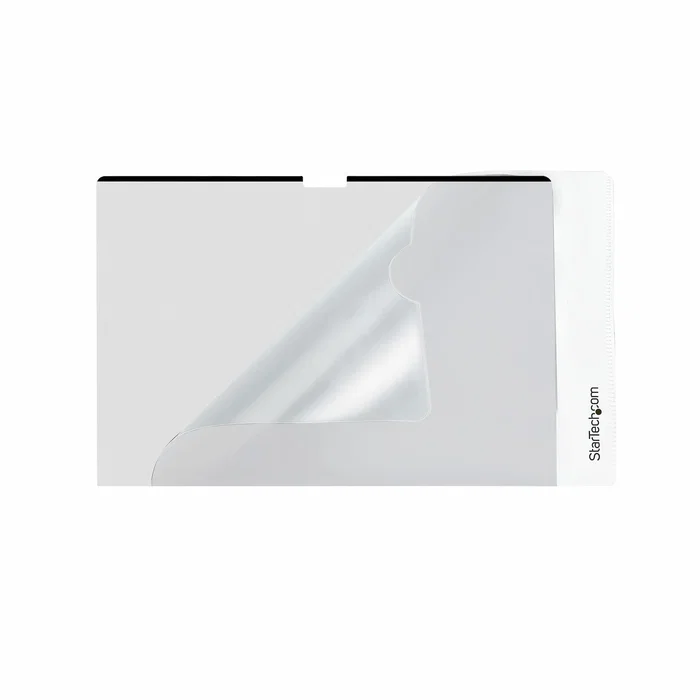 StarTech.com 133T6-PRIVACY-SCREEN Filtro de Privacidad para Portátil 13.3" 16:10, con Función Flip-Up Táctil, Reduce Luz Azul 51% y Compatible con Pantallas sin Marco StarTech.com 133T6-PRIVACY-SCREEN Filtro de Privacidad para Portátil 13.3" 16:10, con Función Flip-Up Táctil, Reduce Luz Azul 51% y Compatible con Pantallas sin Marco