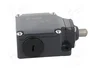 PIZZATO ELETTRICA Interruptor de fin de carrera FL 508 con espárrago Ø10mm