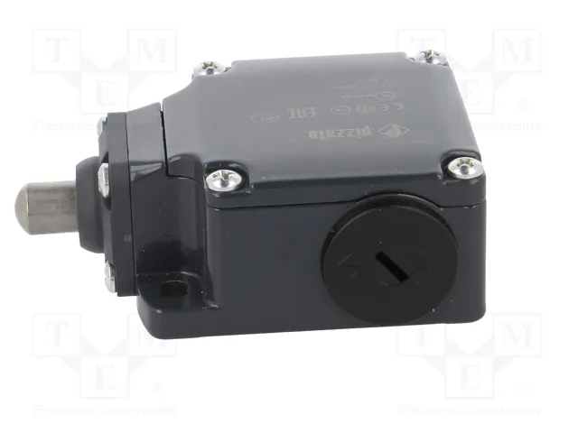 PIZZATO ELETTRICA Interruptor de fin de carrera FL 508 con espárrago Ø10mm