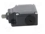 PIZZATO ELETTRICA Interruptor de fin de carrera FL 508 con espárrago Ø10mm
