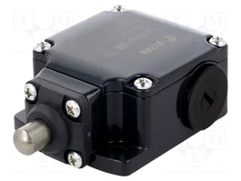 PIZZATO ELETTRICA Interruptor de fin de carrera FL 508 con espárrago Ø10mm