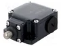 PIZZATO ELETTRICA Interruptor de fin de carrera FL 508 con espárrago Ø10mm