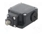 PIZZATO ELETTRICA Interruptor de fin de carrera FL 508 con espárrago Ø10mm