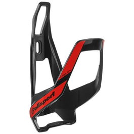Polisport Portabidón Pro Evo - Extracción Rápida, Nylon, 33gr, Tornillos Incluidos