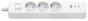 Xiaomi 20W Power Strip con 2 USB-C y 1 USB-A, Blanca