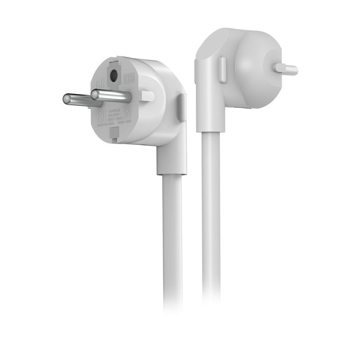 Regleta Xiaomi XMCXB01EU 18 W