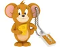 Emtec Memoria USB Jerry 8GB con diseño 3D