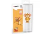 Emtec Memoria USB Jerry 8GB con diseño 3D