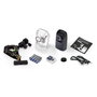 Brinno BCC300-C Camera Bundle con soporte de pared