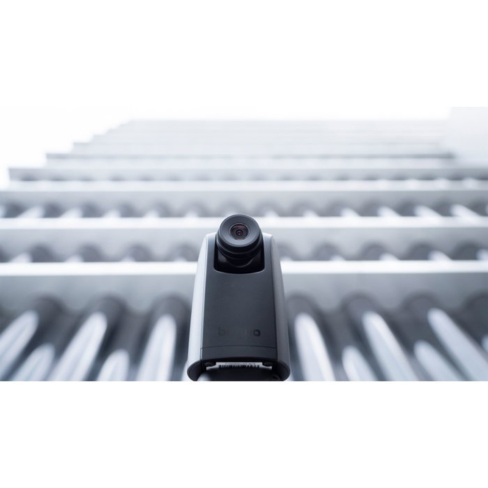 Brinno BCC300-C Camera Bundle con soporte de pared