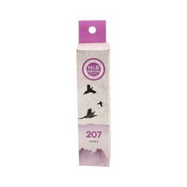NATUR BOTANIC Eau De Parfum Unisex No 207 Roll On 12 Ml