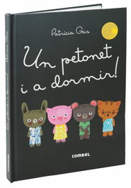 COMBEL, Un petonet i a dormir - Els Dudús