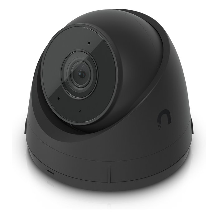 Ubiquiti UVC-G5-Turret-Ultra-B Cámara de Seguridad IP Interior/Exterior, Alámbrica, 4MP, Visión Nocturna 30m