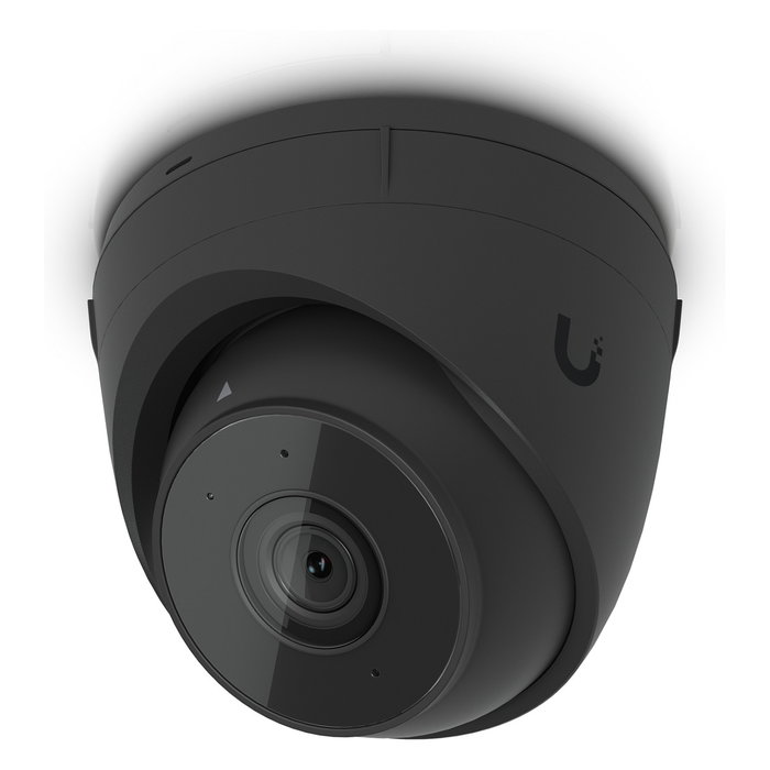 Ubiquiti UVC-G5-Turret-Ultra-B Cámara de Seguridad IP Interior/Exterior, Alámbrica, 4MP, Visión Nocturna 30m
