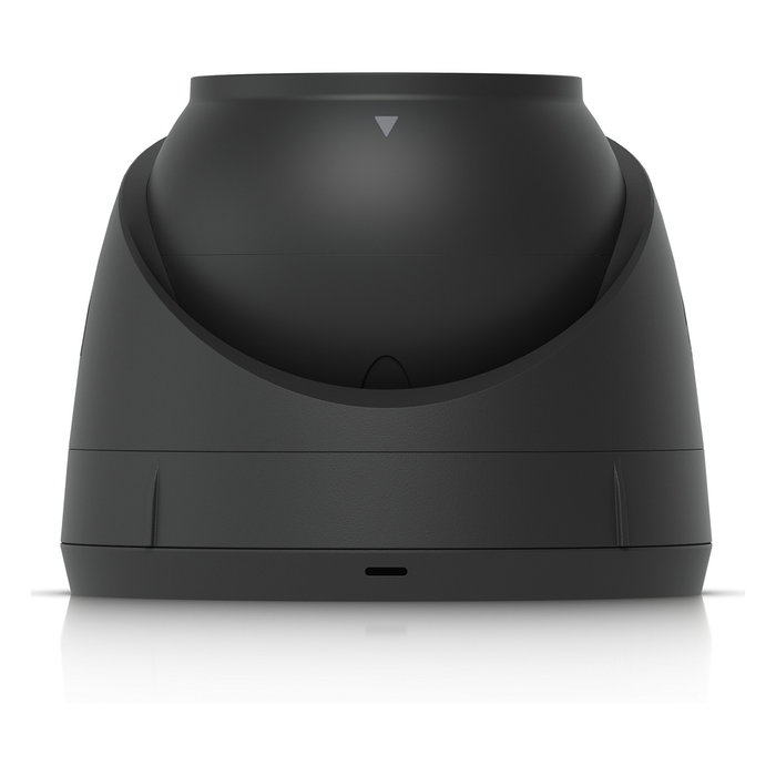 Ubiquiti UVC-G5-Turret-Ultra-B Cámara de Seguridad IP Interior/Exterior, Alámbrica, 4MP, Visión Nocturna 30m