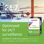 Toshiba S300 Pro Surveillance 8 TB