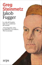 Jakob Fugger, Jakob Fugger - ARPA EDITORES