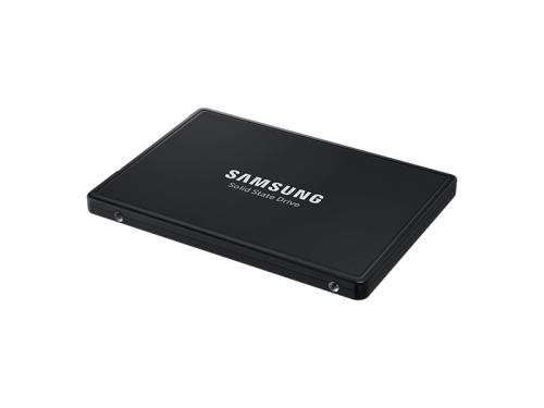 Disco Duro Interno Solido Ssd Samsung