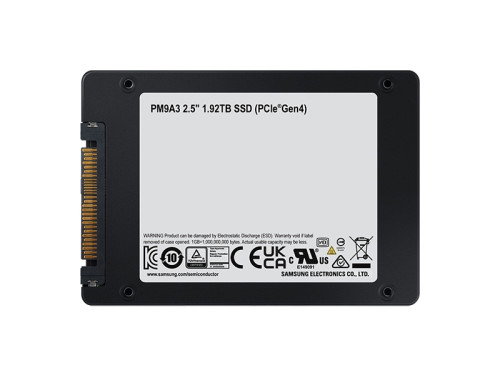 Disco Duro Interno Solido Ssd Samsung