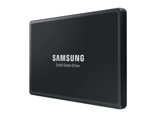 Disco Duro Interno Solido Ssd Samsung