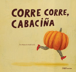 OQO Corre, corre cabaciña