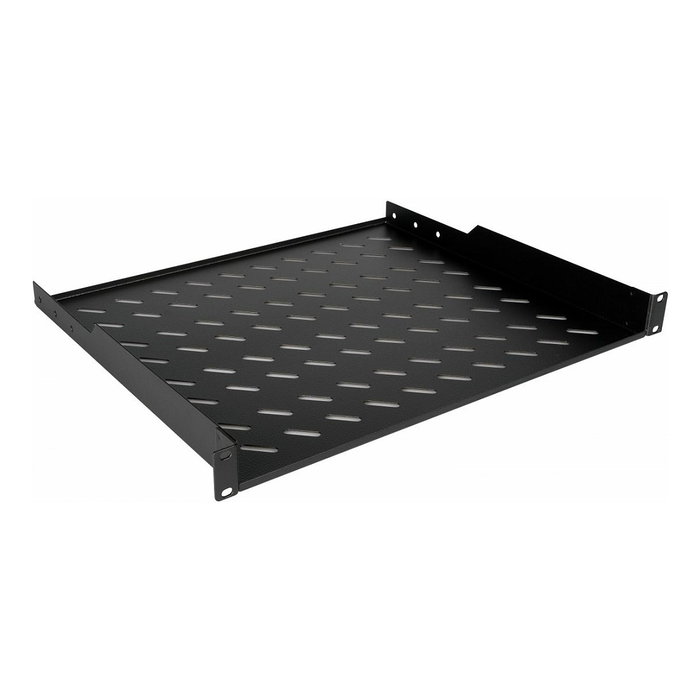EQUIP EZFS-19-1-60-B Cajón Metálico para Rack 19" 1U Color Negro Profundidad 60cm EQUIP EZFS-19-1-60-B Cajón Metálico para Rack 19" 1U Color Negro Profundidad 60cm