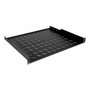 EQUIP EZFS-19-1-60-B Cajón Metálico para Rack 19" 1U Color Negro Profundidad 60cm