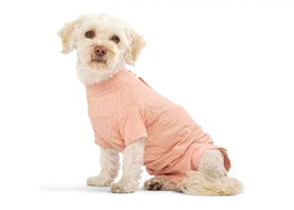 Kruuse Body Suit Para Perro Buster Sstep Go Melocoton L 1 Unidad Bambu