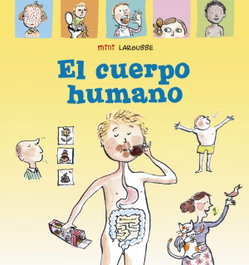 LAROUSSE El cuerpo humano