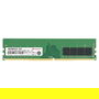 Transcend JM2666HLE-16G Memoria RAM DDR4 de 16GB, 2666MHz, CL19, para PC/Servidor, 288-pin DIMM