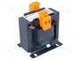 BREVE TUFVASSONS STM 63VA 230VAC 24V