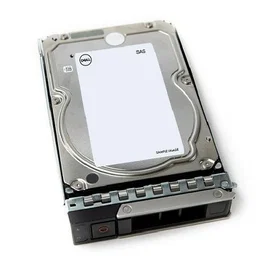 Dell Disco Duro Interno 12TB 3.5" SAS 12Gb/s 7200rpm Hot-Swap Nearline