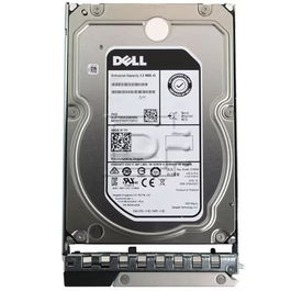 Dell - Disco Duro Interno SAS 12TB 3.5 Pulgadas, 7200 RPM, Interfaz SAS 12Gb/s, para Servidores PowerEdge (Nearline, Hot-Swap, Formato 512e)
