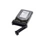 Dell Disco Duro Interno 12TB 3.5" SAS 12Gb/s 7200rpm Hot-Swap Nearline