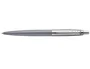 Parker Jotter XL Gris Mate Acero Inoxidable Retráctil