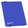 Ultimate Guard Flexxfolio 160 8-Pocket - Blue