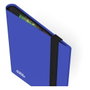 Ultimate Guard Flexxfolio 160 8-Pocket Azul