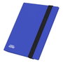 Ultimate Guard Flexxfolio 160 8-Pocket Azul