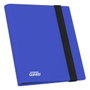 Ultimate Guard Flexxfolio 160 8-Pocket Azul