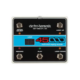 EHX 45000 Foot Controller Pedalera para 45000