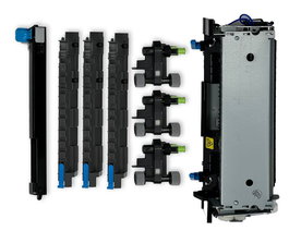 Lexmark 225K Kit de Mantenimiento, Fuser (230 V A4 NLRP, Type 06) Incluye 41X2144 Fuser, Rodillos y Separadores