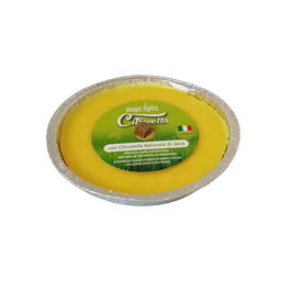 Magic Lights Vela Citronela para Exterior Ø14 cm