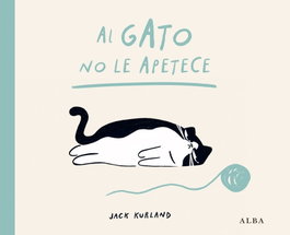 ALBA, Al gato no le apetece