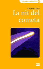 La nit del cometa, ABADIA DE MONTSERRAT - ABADIA DE MONTSERRAT